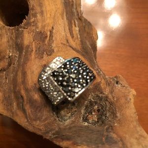 Premiere Designs CZ Ring